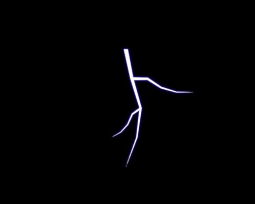 Lightning Bolt