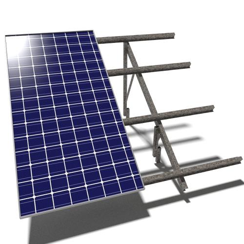Solar panel