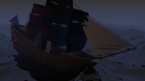 Old Ship