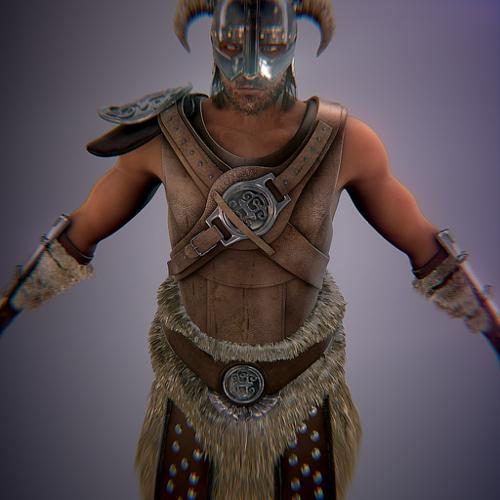 Dragonborn