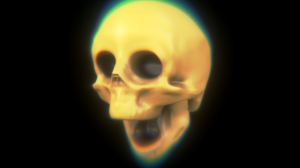 Skull