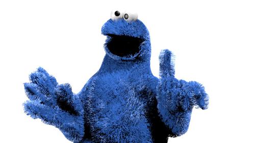 Cookie Monster