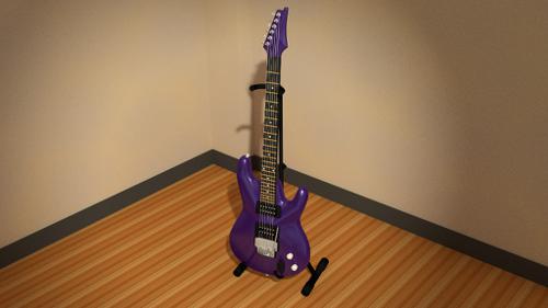 Guitar