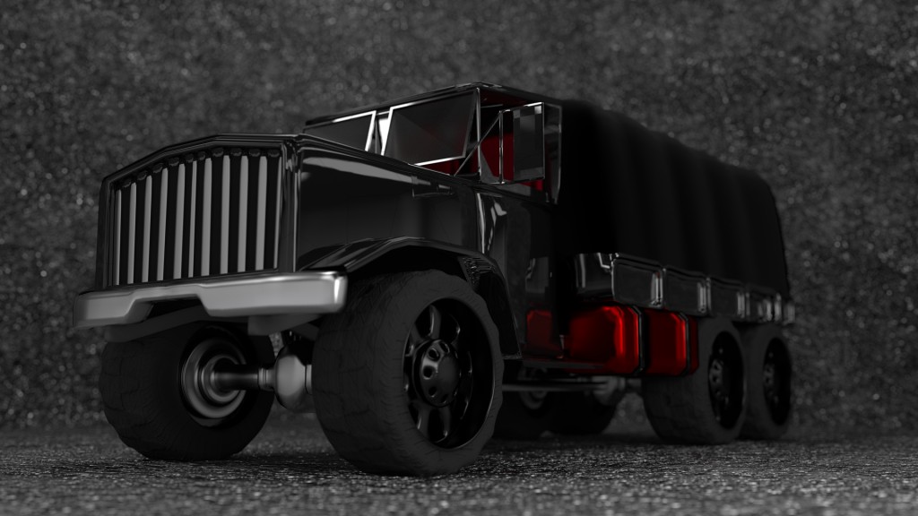Truck