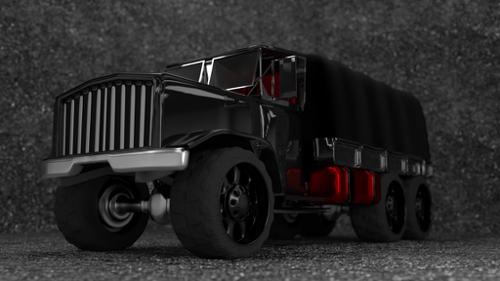 Truck