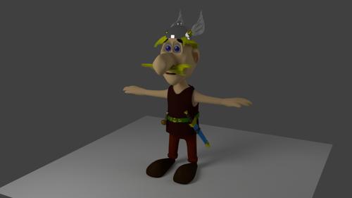 Asterix