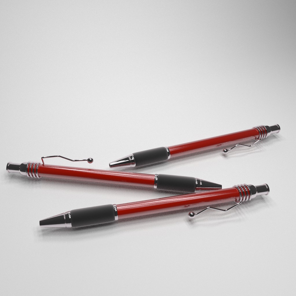 Simple Pen