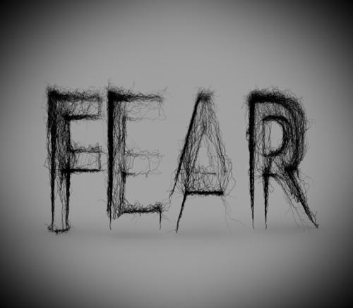 Fear Ivy