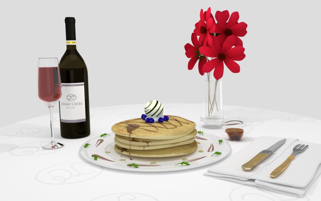 Pancake