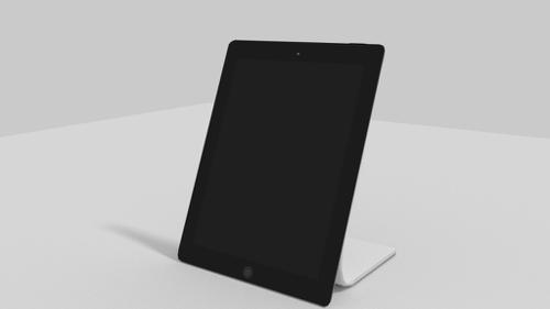 iPad 2