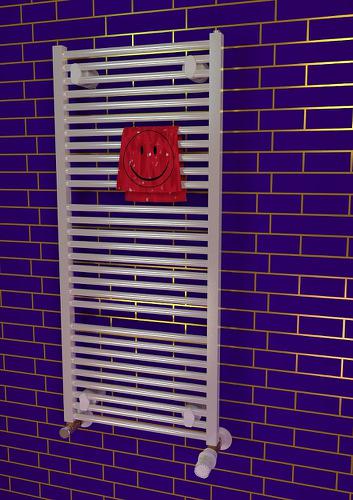Towel heater