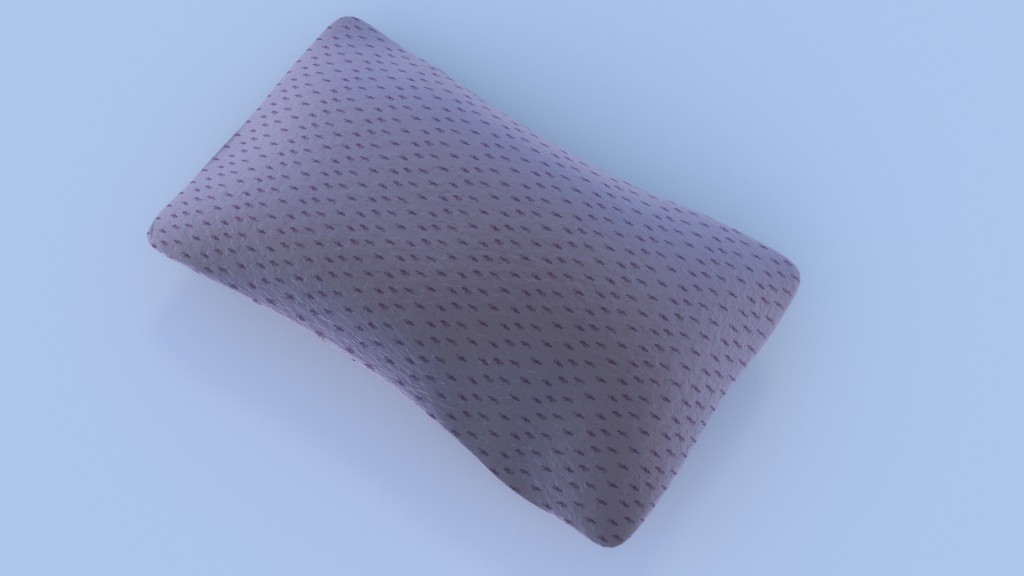 Pillow