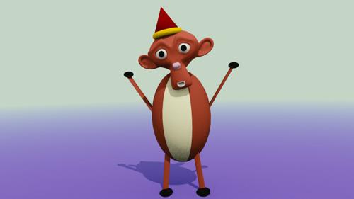 Monkey
