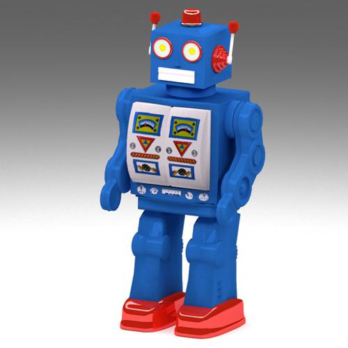 ROBOT 2000