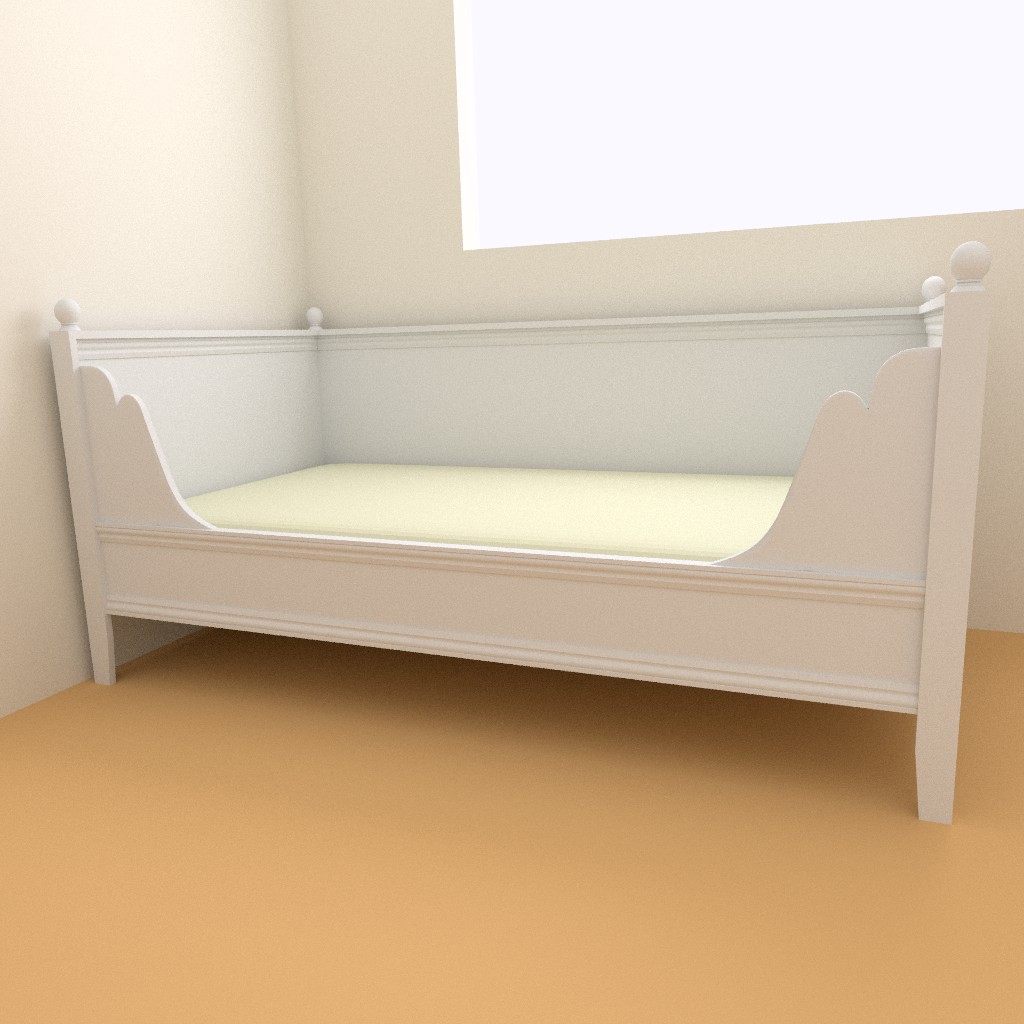 Daybed