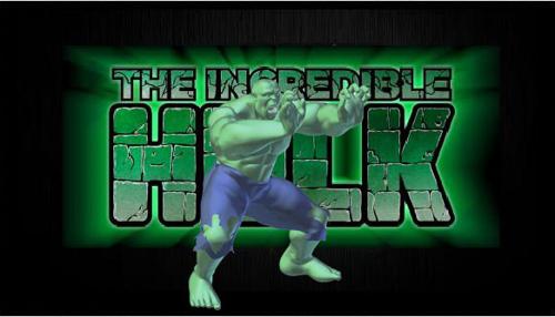 Hulk!