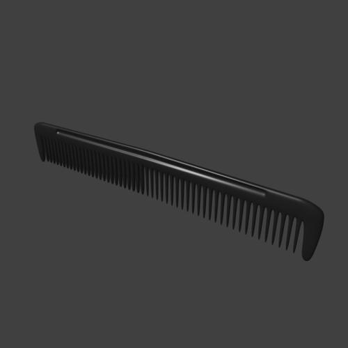 Simple Comb