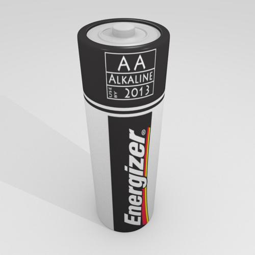 Energizer Battery