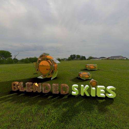 Field1 360º Panorama