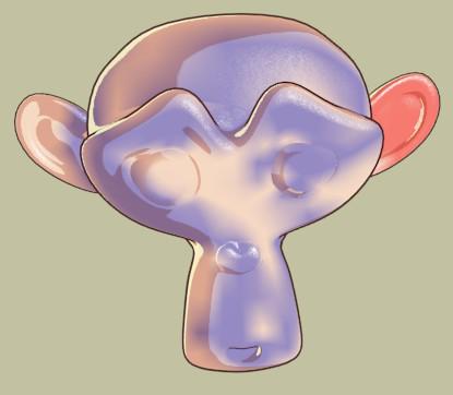 cellShader-ver1