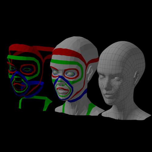 Basic Head