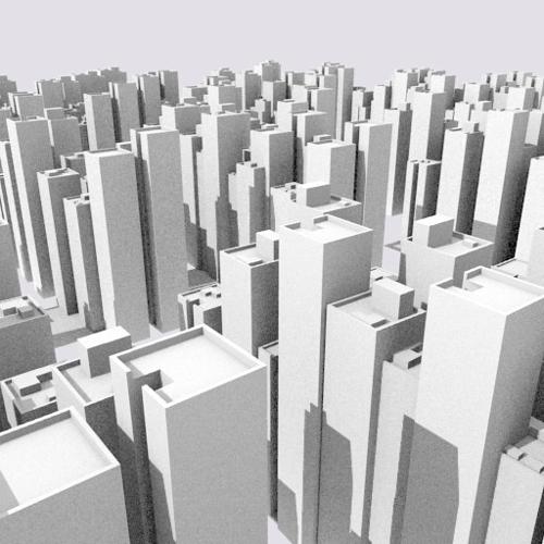 city