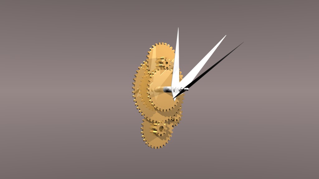 ClockHMS