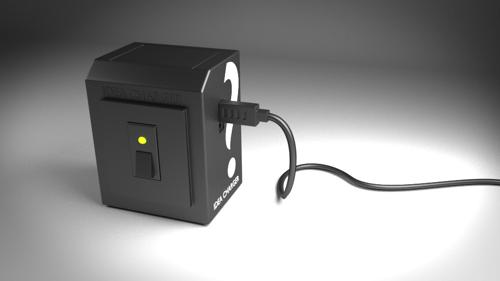 idea charger