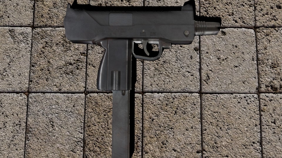 Mac10