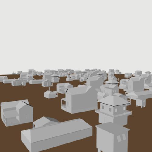 Small Town