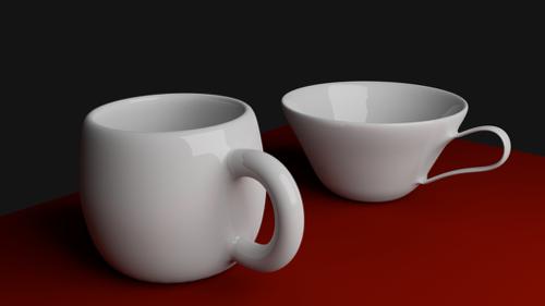 Cup