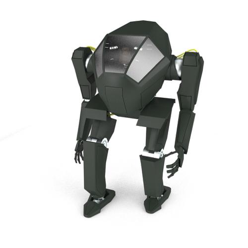 Mech Walker