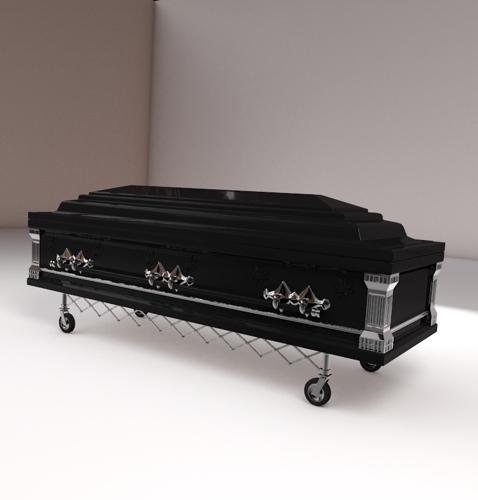 Coffin