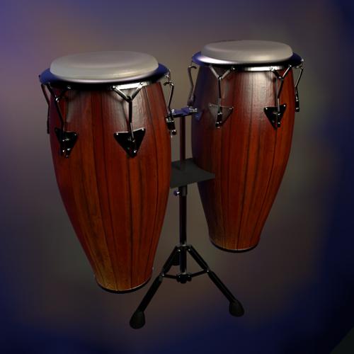 Congas