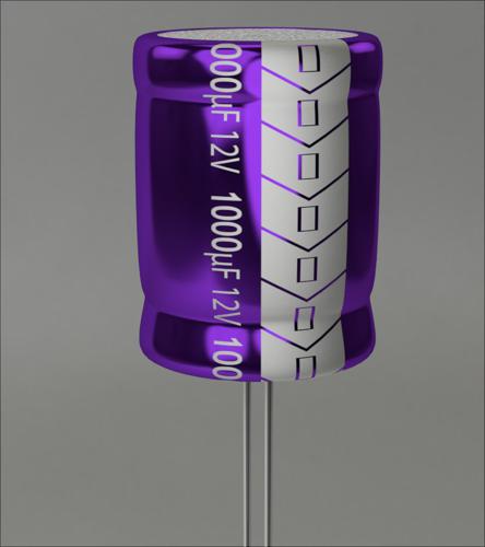 Capacitor