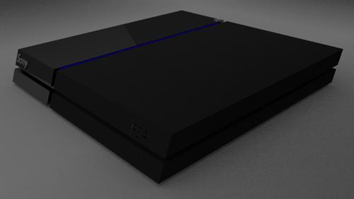 PS4-Basic