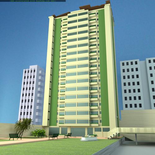 My Building V. 2