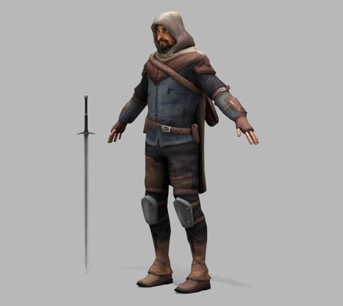 Ranger