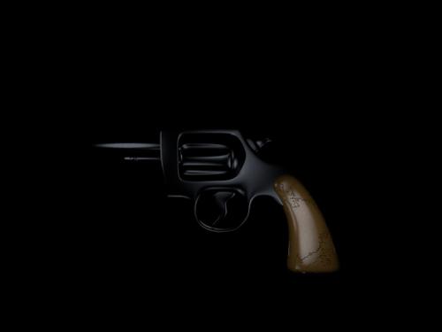 colt detective .38