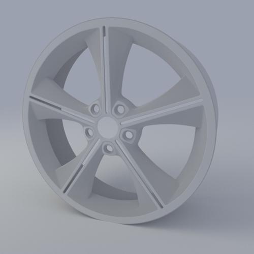 Shelby Rim