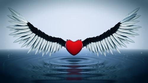 Angel Heart