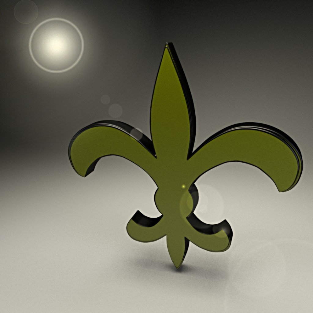 Fleur De Lis