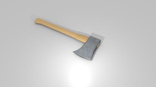 Hatchet