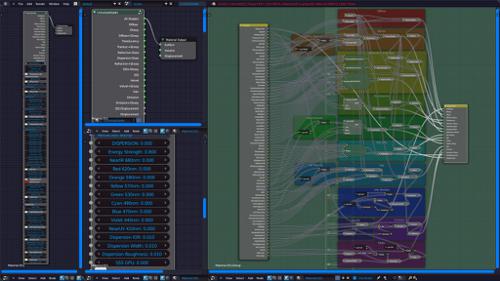 Universalshader v1.3.2 (full GPU!)