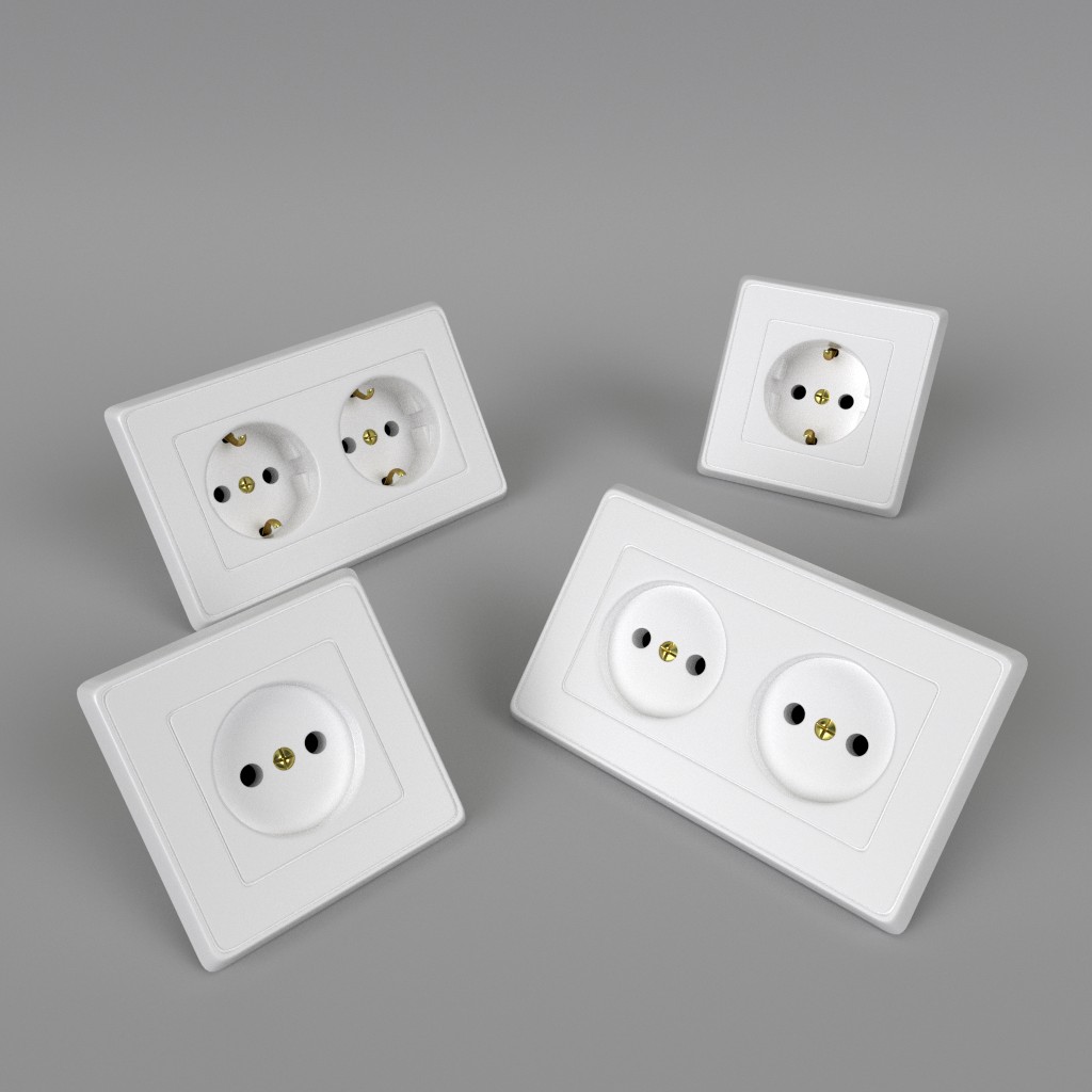 Outlets
