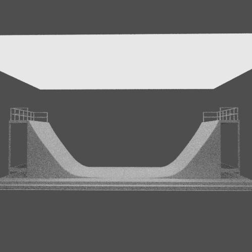 Halfpipe