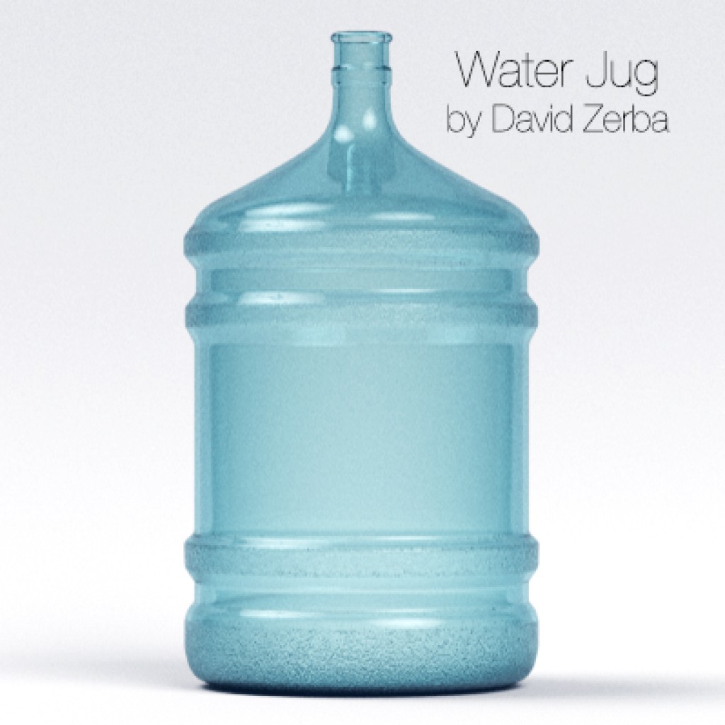 Water Jug
