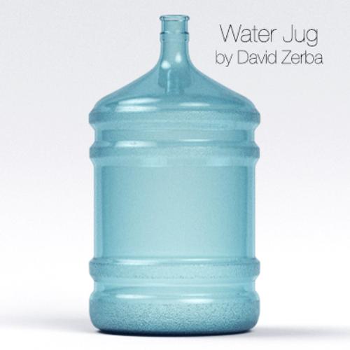 Water Jug