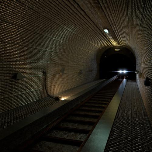Metro Tunnel