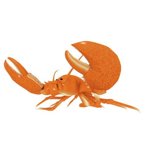 lobster